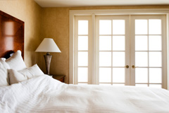 Melinsey bedroom extension costs