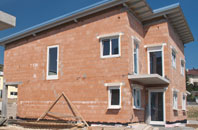Melinsey home extensions