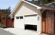 Melinsey garage construction leads