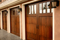 Melinsey garage extension quotes